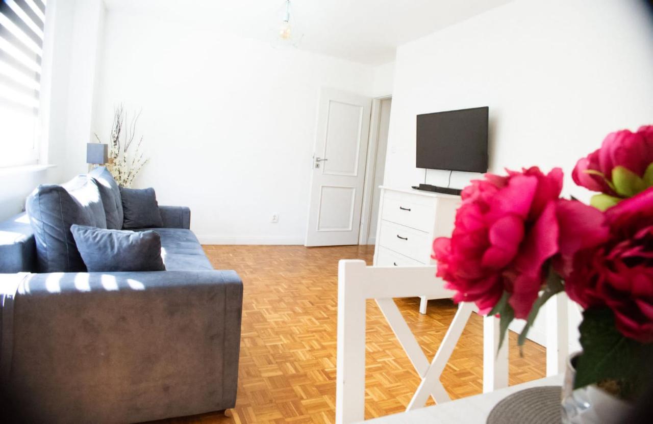 Apartament Jasminowy Gdansk Exterior photo